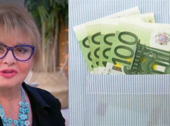 Τύχη βουνό: Αν ανήκετε σ’ αυτά τα 3 ζώδια παίξτε Τζόκερ – Εξαιρετικά νέα από την Βίκυ Παγιατάκη