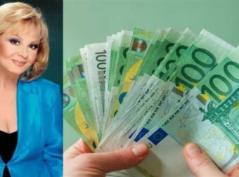 Εβδομάδα με λεφτά για Ιχθύες κι άλλα 3 ζώδια: Η Βίκυ Παγιατάκη κάνει προβλέψεις και σκορπίζει χαρά αυτή τη βδομάδα