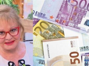 Βίκυ Παγιατάκη: Ουρλιάξτε από ευτυχία! 4 ζώδια γεμίζουν με χρήμα
