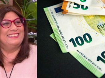 Η Σελήνη στον Αιγόκερω φέρνει χρυσάφι για 3 ζώδια – Η Σμάρω Σωτηράκη προειδοποιεί