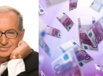 Παρασκευιάτικο «λαχείο» από τον Κώστα Λεφάκη – Οικονομικό οξυγόνο για Κριούς, Καρκίνους και 2 ακόμα ζώδια