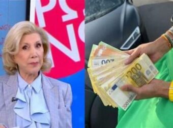 Έρχεται «πλούτος» για 3 ζώδια: Αυτοί θα έχουν όλη την τύχη πάνω τους και θα βγάλουν πολλά λεφτά μέχρι 10 Μαρτίου