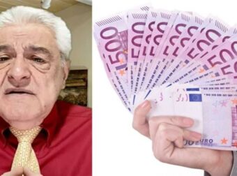 Αν ανήκετε σ’ αυτά τα 3 ζώδια παίξτε ΛΟΤΤΟ: Ο Χρήστος Ντούβλης έχει εξαιρετικά νέα με αρκετά λεφτά