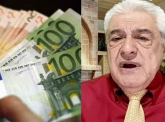 «Έριξε» τα φώτα του ο Χρίστος Ντούβλης: «Γόρδιος δεσμός» στα ερωτiκά, ευκαιρίες στα οικονομικά για 5 ζώδια