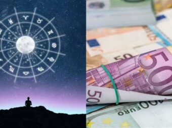 «Χρυσό» 15ήμερο με τον Ερμή στον Κριό: Έρωτας και χρήμα στο προσκήνιο για 4 ζώδια!