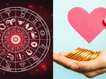 23 μέρες τύχης και έρωτα: «Χρυσό» το υπόλοιπο του Μάρτη για 1 ζώδιο!