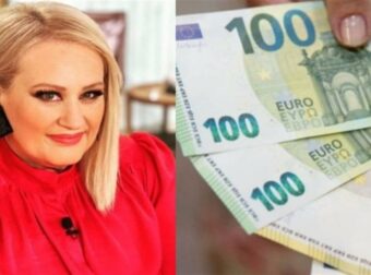 24 ώρες στην «πρίζα» για 5 ζώδια: Οικονομικές και ερωτiκές αναταραχές από την Άση Μπήλιου