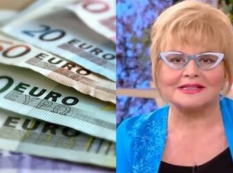 «Κιβωτός» χρήματος από την Βίκυ Παγιατάκη – «Καμπανάκι» για Ζυγούς, Ταύρους και 2 ακόμα ζώδια