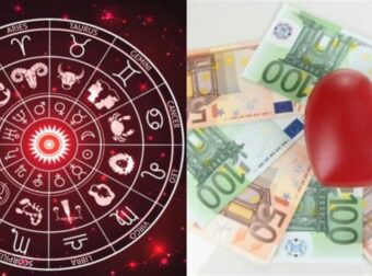 168 ώρες στην «πρίζα» για 5 ζώδια: Η καταλυτική όψη που θα φέρει αλλαγές σε ερωτiκά και οικονομικά