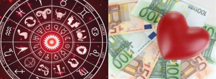 168 ώρες στην «πρίζα» για 5 ζώδια: Η καταλυτική όψη που θα φέρει αλλαγές σε ερωτiκά και οικονομικά
