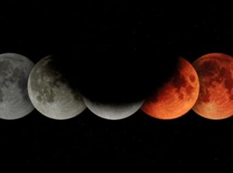 Έκλειψη Σελήνης: «Αυτή η εβδομάδα είναι σημαδιακή» – Τα πιο άτυχα ζώδια στο τέλος του Μάρτη