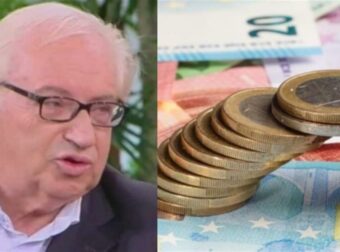 Χρυσά «λάφυρα» από τον Κώστα Λεφάκη – Σε αυτά τα ζώδια φέρνει χρήμα η νέα Έκλειψη Σελήνης