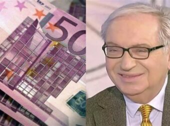Χρυσό «μπικικίνι» από τον Κώστα Λεφάκη – Τρέξτε στα ΑΤΜ αν ανήκετε σε αυτά τα 3 ζώδια