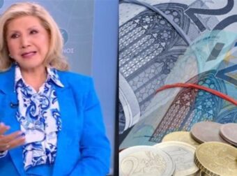 «Γκαραντί» χρημάτων από την Λίτσα Πατέρα – Χρυσή ανατροπή για Κριούς, Σκορπιούς και 2 ακόμα ζώδια