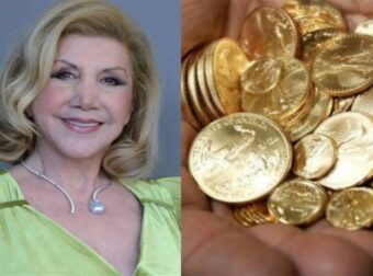 «Βέρτιγκο» χρημάτων για 5 ζώδια – Μοιράζει λίρες η Λίτσα Πατέρα