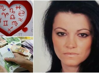 Γυρίζει τον «τροχό της τύχης» η Λίτσα Πετρίδη: Αέρας ανανέωσης σε οικονομικά και ερωτiκά για Λέοντες, Ζυγούς και 2 ακόμα ζώδια