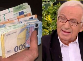 Με «φουσκωμένα» πορτοφόλια έρχεται ο Απρίλιος – «Μοιράζει» χρήμα ο Κώστας Λεφάκης σε 4 ζώδια