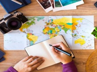 Σε ποια χώρα θα έπρεπε να μένεις ανάλογα με το ζώδιό σου