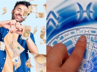 Φυσάει «αέρας» χρήματος για 4 ζώδια: Ποιοί θα δουν τη τύχη να τους χαμογελά αυτή την άνοιξη του 2024;