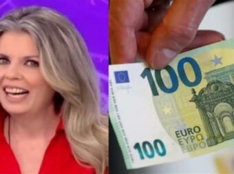 Χρυσή «ζαριά» από την Αθηνά Βαγενά: Αυτά τα 3 ζώδια θα βιώσουν την απόλυτη τύχη το Σαββατοκύριακο