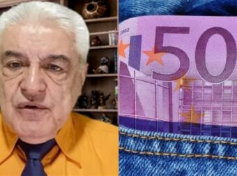 168 ώρες χρηματικού οίστρου από τον Χρίστο Ντούβλη – «Καμπανάκι» για Διδύμους, Καρκίνους και 2 ακόμα ζώδια (video)