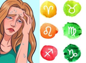 «Μαύρος» μήνας ο Μάρτιος για τους άτυχους: Δραματική προειδοποίηση για 4 Ζώδια, θα περάσουν πολύ δύσκολα