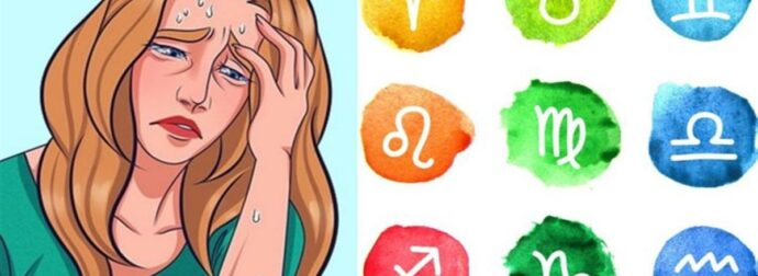 «Μαύρος» μήνας ο Μάρτιος για τους άτυχους: Δραματική προειδοποίηση για 4 Ζώδια, θα περάσουν πολύ δύσκολα