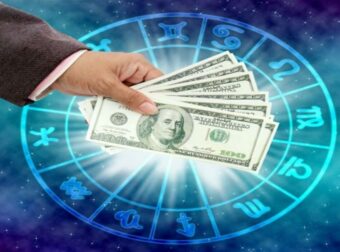 Γίνονται πλούσιοι, αλλάζει για πάντα η ζωή τους: Αυτά τα 4 Ζώδια θα βγάλουν πολλά λεφτά τους επόμενους μήνες