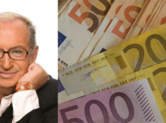 Τυχερό 24ωρο για Καρκίνους, Λέοντες, Τοξότες κι άλλα 2 ζώδια – Εξαιρετικά νέα από τον Κώστα Λεφάκη