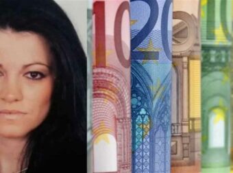 Με το τσουβάλι τα ευρώ για Καρκίνους, Λέοντες κι άλλα 3 ζώδια – Μήνυμα από την Λίτσα Πετρίδη