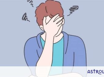 Τι κάνει ο Σκορπιός μετά από ένα χωρισμό;