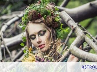 Είσαι γοργόνα, δράκος, ξωτικό ή μήπως… βρικόλακας; Το ζώδιό σου το μαρτυρά