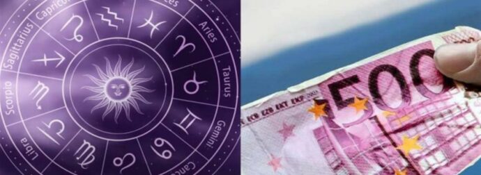 «Χρηματιστήριο» το 2024 για 5 ζώδια: 8μηνο πλούτου για Αιγόκερους, Λέοντες και…