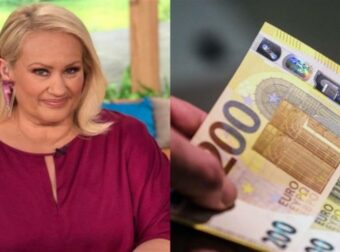 «Ποτάμι» το χρήμα από την Άση Μπήλιου: Μέρα-λαχείο για Ταύρους και 2 ακόμη ζώδια!