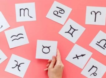 Ζώδια: Τι λένε τα άστρα για σήμερα, Κυριακή 17 Μαρτίου;
