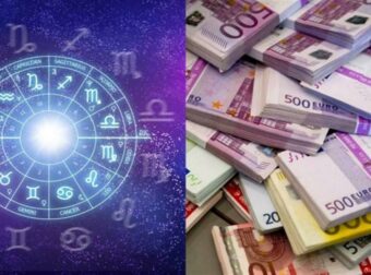 «Στοίβα» το χρήμα για 4 ζώδια: Υπέρλαμπρο 3ήμερο για Τοξότες, Ζυγούς και…
