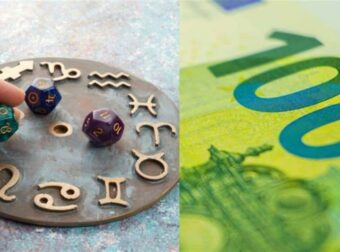 Ούτε Λέων, ούτε Ζυγός: «Χρυσός» Απρίλης με 15ήμερο γεμάτο χρήμα για 2 ζώδια!