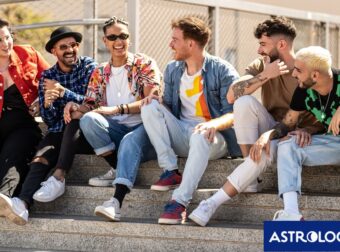 Αυτοί είναι οι τρεις «κάφροι» του ζωδιακού