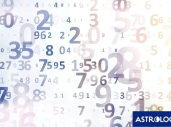 Αυτοί είναι οι τυχεροί αριθμοί του ζωδίου σου για σήμερα, 05/03