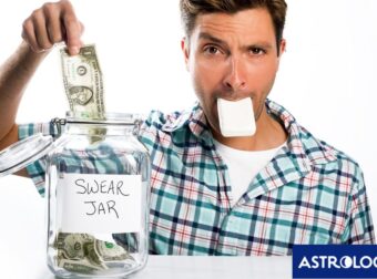 Τα ζώδια που έχουν «μεγάλο στόμα» και βρίζουν