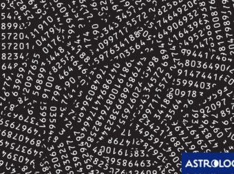 Αυτοί είναι οι τυχεροί αριθμοί του ζωδίου σου για σήμερα, 25/03