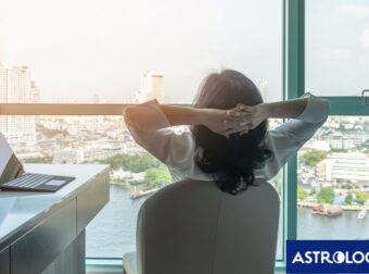 Ζώδια Σήμερα 29/03: Χαλάρωσε!