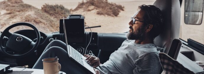 Οι digital nomads του ζωδιακού