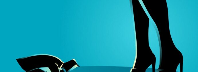 Οι υποτακτικοί άντρες στο κρεβάτι