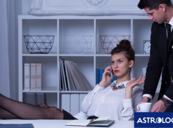 Τα ζώδια που καταστρέφουν την καριέρα τους, λόγω αλαζονείας