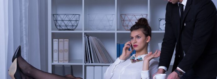 Τα ζώδια που καταστρέφουν την καριέρα τους, λόγω αλαζονείας