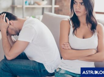 Αυτά τα ζώδια κρατάνε μούτρα και κακίες μέσα στην σχέση