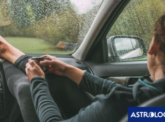 Οι χειρότεροι συνοδηγοί του ζωδιακού