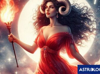 Γυναίκα Κριός: Μια αληθινή δύναμη, μια γυναίκα που θέλει τα πάντα όλα και τα θέλει τώρα!