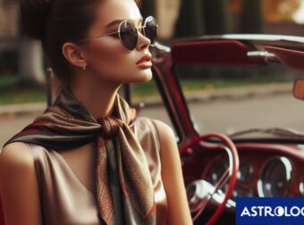 Διάλεξε αυτοκίνητο με βάση το ζώδιό σου